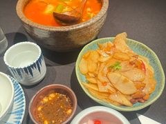 -山石榴·贵州菜(丰盛里店)