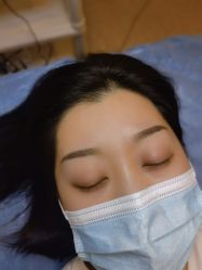 -BBK韩眉馆-正版半永久纹眉美瞳