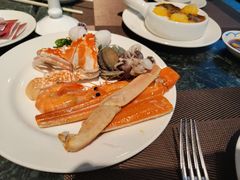 -白天鹅宾馆·流浮阁咖啡厅