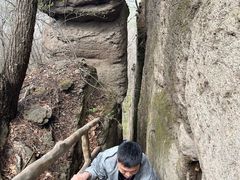 -五女山景区