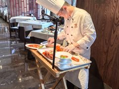 -四季民福烤鸭店(通州马驹桥店)