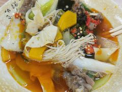 -芙蓉树下·四川冒菜(大悦城店)