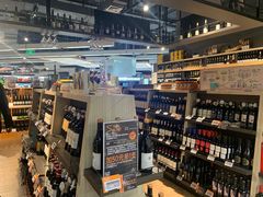 -Olé精品超市(太原万象城店)