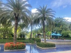 -三亚凤凰水城凯莱度假酒店