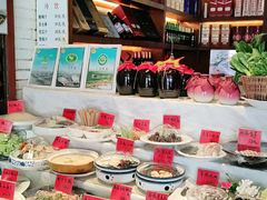 -芳芳私房菜·精做淮扬菜(承德路店)