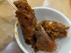 -大嘴巴砂锅麻辣烫麻辣香锅(金桂小区店)