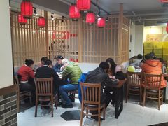 -李老哈·东北菜(宋园路店)