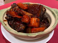 -老吉士酒家(天平路店)