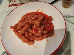 -老街鱼嘴巴(坡子街老店)