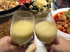 -樽宴酒楼·地道川菜·品质宴请
