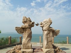-长岛南北长山旅游景区