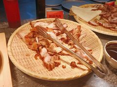 -福成自助烤肉(双桥万达店)