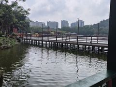 -珠海圆明新园