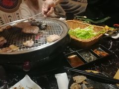 -龍二烧肉酒场(九亭店)