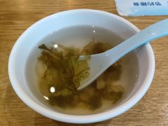 紫菜汤-阿琴面馆(武林路店)