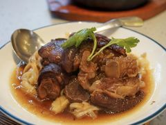 -风味小馆(天目湖宾馆店)
