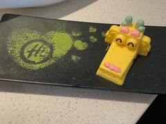 -海底捞火锅(西安路店)