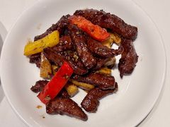 -莆田餐厅PUTIEN(金融街购物中心店)