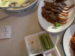-福来居烤鸭店(天坛二店)