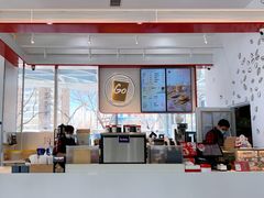 -Tims天好咖啡·贝果(融汇佳盛大厦店)