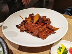 -周家二小姐的菜(西津渡店)