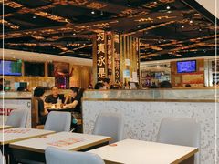 大堂-香港新发烧腊茶餐厅(书城店)