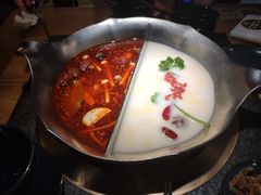 -湊湊火锅·茶憩(天环广场店)