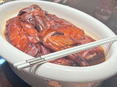 -北海渔村酒楼·粤菜海鲜点心(新华店)