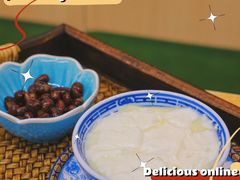 -豆豆冰室·地道招牌椰子冻(大良店)