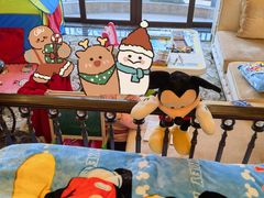 -上海浦东星河湾酒店