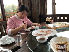 -外沙疍家棚酒楼