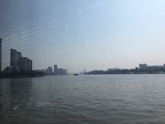 景观位-白天鹅宾馆·流浮阁咖啡厅