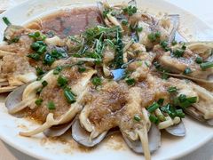 -莆田餐厅PUTIEN(三里屯店)