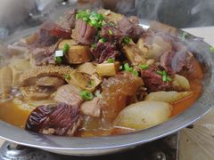 -麻木老地方牛筋牛杂(长堤街店)