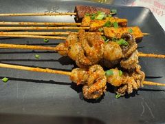 -辣不怕口味虾(凌霄路店)