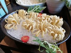 -捞王锅物料理(上海世茂广场店)