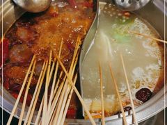 -让签签飞小郡肝串串香(春熙路形象店)