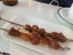 -帕米尔食府(白云观店)