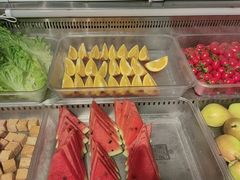 -成老灶火锅鸡(平山店)