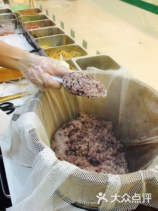 过路人台湾饭团图片 - 第5张