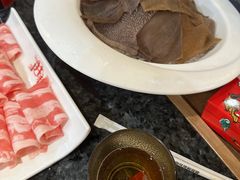 -井格重庆火锅(临平银泰城店)