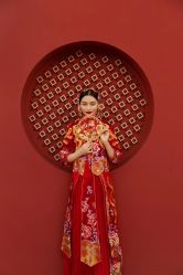 -太古映画婚纱摄影(天河店)
