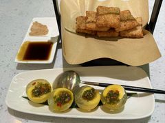 -青花椒花椒鱼(合生汇店)