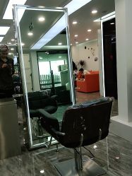 -Cima salon西玛沙龙