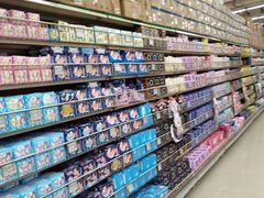 -爱斯即膜永辉超市(西美·五洲天地店)