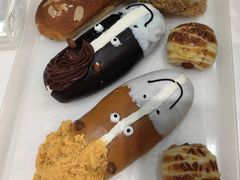 -BreadTalk面包新语·烘焙蛋糕(琶洲保利广场店)