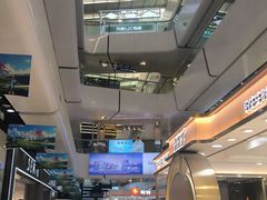 -万达广场(北京槐房店)