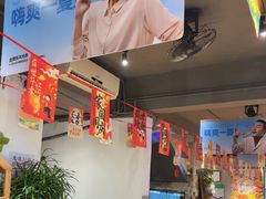 -木屋烧烤(南新店)