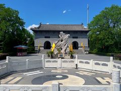 -大槐树寻根祭祖园