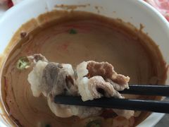 -东来顺饭庄(西直门店)
